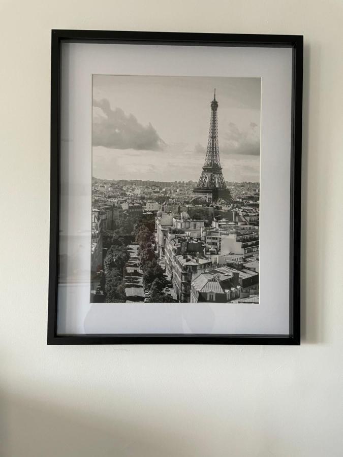 La Belle Etoile Daire Roye  Dış mekan fotoğraf